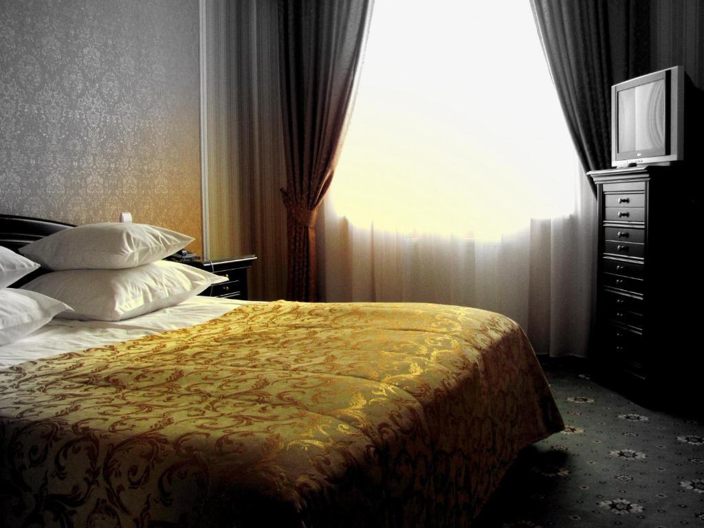 Hotel Mars Malekhuv Camera foto