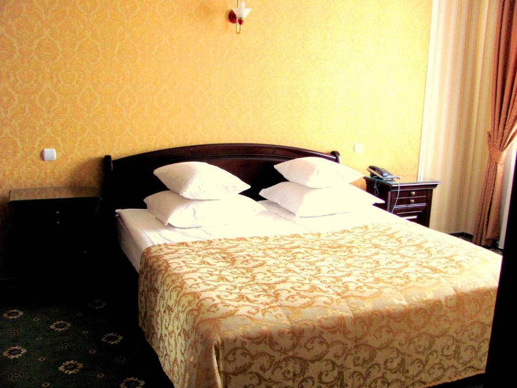 Hotel Mars Malekhuv Camera foto