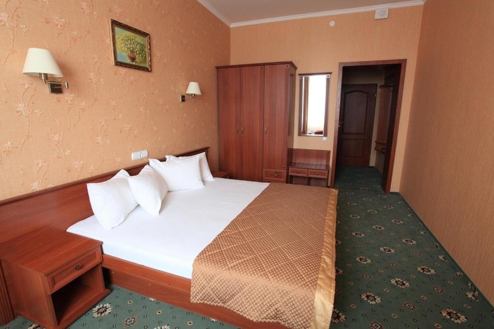 Hotel Mars Malekhuv Camera foto