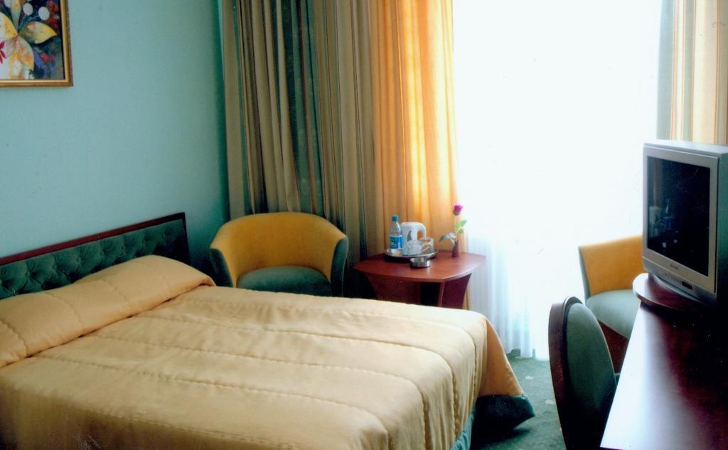 Hotel Mars Malekhuv Esterno foto